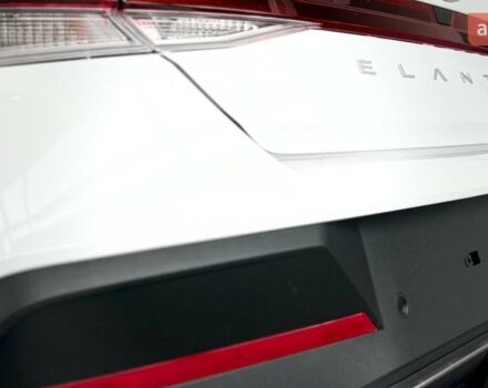 купити нове авто Хендай Елантра 2024 року від офіційного дилера ДАР-АВТО Хендай фото