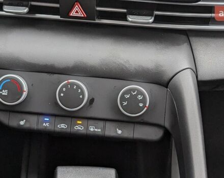 купить новое авто Хендай Элантра 2024 года от официального дилера Автоберег HYUNDAI на Бальзака Хендай фото