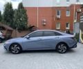 Хендай Елантра, об'ємом двигуна 1.6 л та пробігом 6 тис. км за 26500 $, фото 5 на Automoto.ua