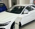 купить новое авто Хендай Элантра 2024 года от официального дилера ДАР-АВТО Хендай фото