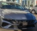 купить новое авто Хендай Элантра 2024 года от официального дилера Автоберег HYUNDAI на Бальзака Хендай фото