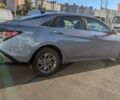купить новое авто Хендай Элантра 2024 года от официального дилера Автоберег HYUNDAI на Бальзака Хендай фото