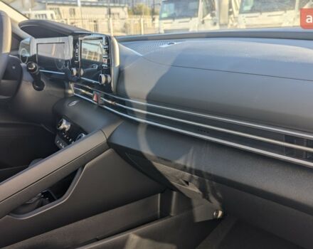 купить новое авто Хендай Элантра 2024 года от официального дилера Автоберег HYUNDAI на Бальзака Хендай фото