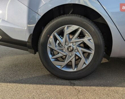 купить новое авто Хендай Элантра 2024 года от официального дилера Автоберег HYUNDAI на Бальзака Хендай фото