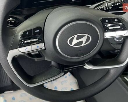 купить новое авто Хендай Элантра 2024 года от официального дилера ДАР-АВТО Хендай фото