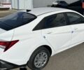 купити нове авто Хендай Елантра 2024 року від офіційного дилера Автоцентр AUTO.RIA Хендай фото