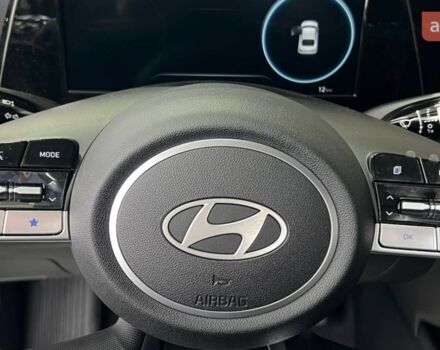 купить новое авто Хендай Элантра 2024 года от официального дилера ДАР-АВТО Хендай фото