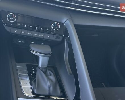 купить новое авто Хендай Элантра 2025 года от официального дилера Автотрейдінг-Одеса Hyundai Хендай фото