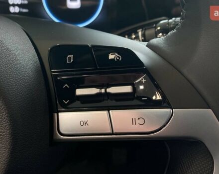 купити нове авто Хендай Елантра 2025 року від офіційного дилера Офіційний дилер Hyundai Перфект Моторс Хендай фото