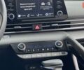 Хендай Элантра 2025 в Днепре (Днепропетровске) на Automoto.ua Хендай Элантра, объемом двигателя 1.59 л и пробегом 0 тыс. км за 24949 $, фото 33 на Automoto.ua