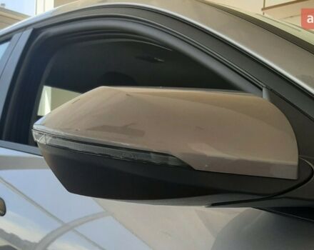 Хендай Элантра, объемом двигателя 1.59 л и пробегом 0 тыс. км за 23360 $, фото 32 на Automoto.ua