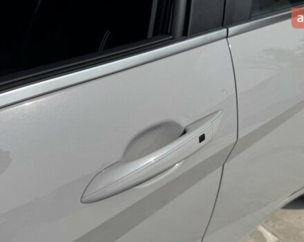 Хендай Элантра, объемом двигателя 1.59 л и пробегом 0 тыс. км за 25006 $, фото 9 на Automoto.ua