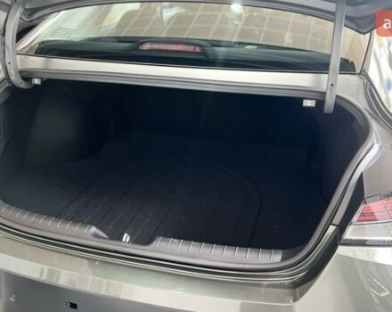 Хендай Елантра, об'ємом двигуна 1.59 л та пробігом 0 тис. км за 26171 $, фото 47 на Automoto.ua