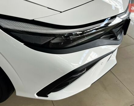 купити нове авто Хендай Елантра 2025 року від офіційного дилера Автоцентр AUTO.RIA Хендай фото