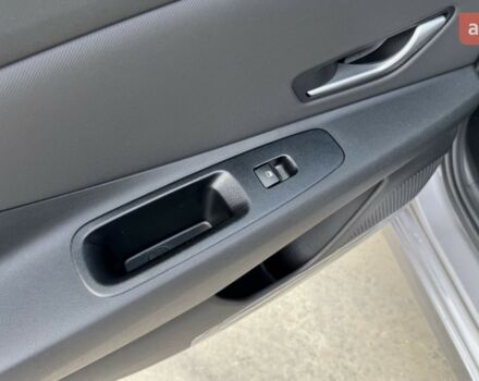 Хендай Елантра, об'ємом двигуна 1.59 л та пробігом 0 тис. км за 21762 $, фото 17 на Automoto.ua