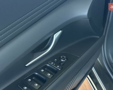 купить новое авто Хендай Элантра 2025 года от официального дилера Автотрейдінг-Одеса Hyundai Хендай фото