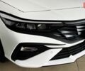 купити нове авто Хендай Елантра 2025 року від офіційного дилера Автоцентр AUTO.RIA Хендай фото