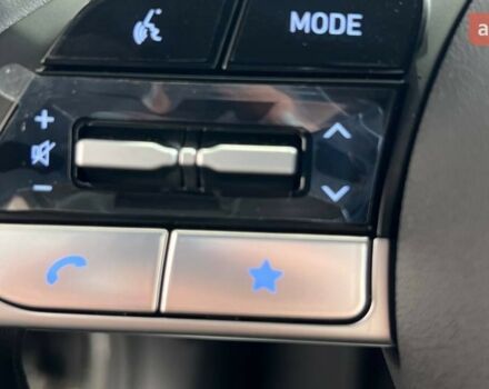 Хендай Елантра, об'ємом двигуна 1.59 л та пробігом 0 тис. км за 26171 $, фото 19 на Automoto.ua