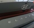 Хендай Елантра, об'ємом двигуна 1.59 л та пробігом 0 тис. км за 22511 $, фото 10 на Automoto.ua