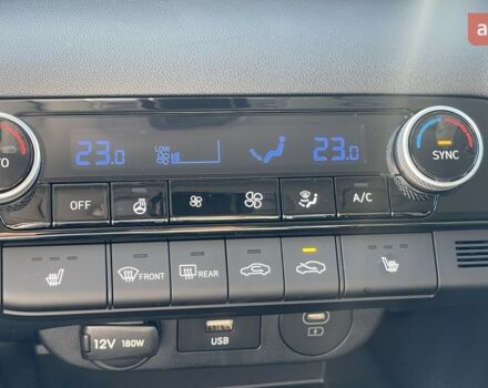 купить новое авто Хендай Элантра 2025 года от официального дилера Автоцентр AUTO.RIA Хендай фото