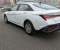 Хендай Елантра, об'ємом двигуна 1.59 л та пробігом 0 тис. км за 22517 $, фото 4 на Automoto.ua