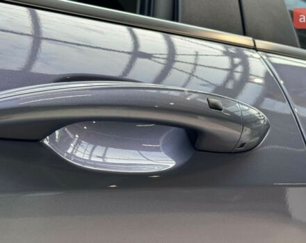 Хендай Элантра 2025 в Днепре (Днепропетровске) на Automoto.ua Хендай Элантра, объемом двигателя 1.59 л и пробегом 0 тыс. км за 24949 $, фото 15 на Automoto.ua