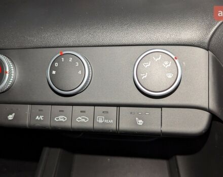 Хендай Элантра, объемом двигателя 1.59 л и пробегом 0 тыс. км за 21891 $, фото 20 на Automoto.ua