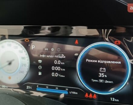 Хендай Елантра, об'ємом двигуна 1.59 л та пробігом 0 тис. км за 22511 $, фото 16 на Automoto.ua