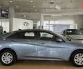 купить новое авто Хендай Элантра 2025 года от официального дилера Автоцентр AUTO.RIA Хендай фото