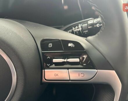 купить новое авто Хендай Элантра 2025 года от официального дилера HYUNDAI Аеліта Хендай фото