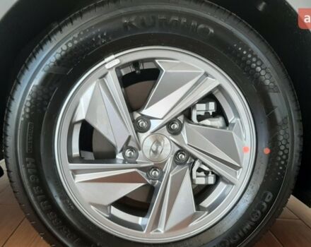 Хендай Элантра, объемом двигателя 1.59 л и пробегом 0 тыс. км за 23360 $, фото 21 на Automoto.ua