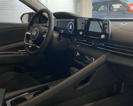 купить новое авто Хендай Элантра 2025 года от официального дилера Автоцентр AUTO.RIA Хендай фото