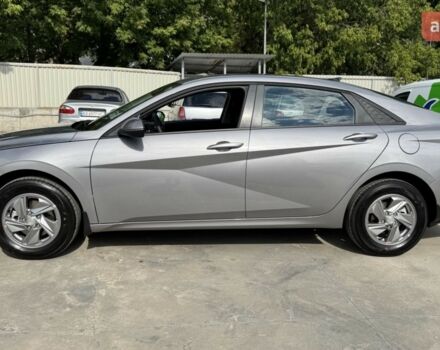 Хендай Елантра, об'ємом двигуна 1.59 л та пробігом 0 тис. км за 21762 $, фото 2 на Automoto.ua