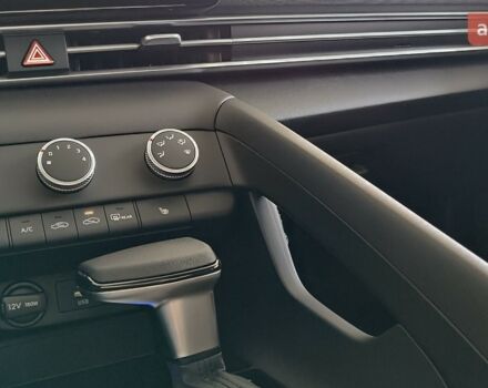 Хендай Елантра, об'ємом двигуна 1.59 л та пробігом 0 тис. км за 22511 $, фото 17 на Automoto.ua