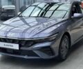 Хендай Элантра 2025 в Днепре (Днепропетровске) на Automoto.ua Хендай Элантра, объемом двигателя 1.59 л и пробегом 0 тыс. км за 24949 $, фото 3 на Automoto.ua