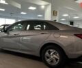 купить новое авто Хендай Элантра 2025 года от официального дилера Автопланета Кременчук (Hyundai) Хендай фото