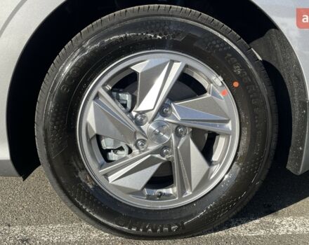 купить новое авто Хендай Элантра 2025 года от официального дилера Автоцентр AUTO.RIA Хендай фото