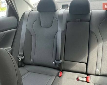 Хендай Элантра, объемом двигателя 1.59 л и пробегом 0 тыс. км за 24047 $, фото 15 на Automoto.ua