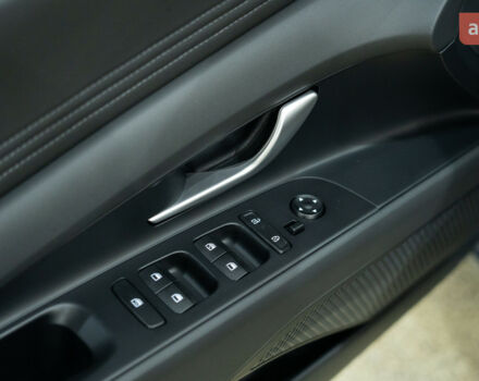 Хендай Елантра, об'ємом двигуна 1.59 л та пробігом 0 тис. км за 24105 $, фото 10 на Automoto.ua