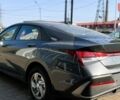 Хендай Елантра 2025 року купити нове авто Хендай Елантра 2025 року від офіційного дилера Автоцентр AUTO.RIA Хендай фото