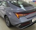 купить новое авто Хендай Элантра 2025 года от официального дилера HYUNDAI Аеліта Хендай фото