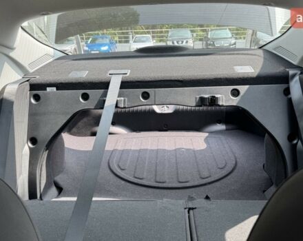 Хендай Элантра, объемом двигателя 1.59 л и пробегом 0 тыс. км за 25006 $, фото 20 на Automoto.ua