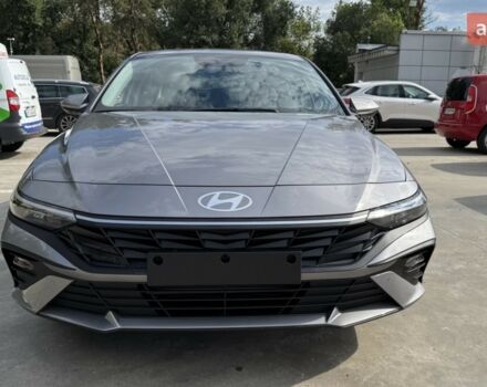 Хендай Елантра, об'ємом двигуна 1.59 л та пробігом 0 тис. км за 21762 $, фото 1 на Automoto.ua