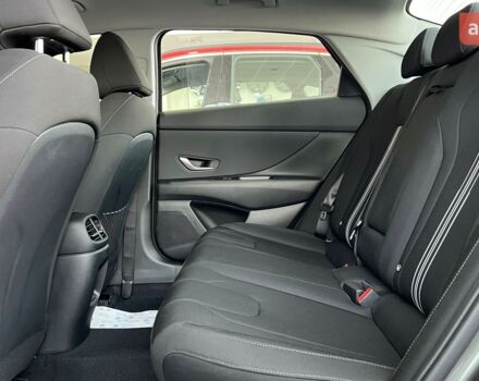 купити нове авто Хендай Елантра 2025 року від офіційного дилера Автоцентр AUTO.RIA Хендай фото