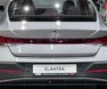 Хендай Елантра, об'ємом двигуна 1.59 л та пробігом 0 тис. км за 20838 $, фото 12 на Automoto.ua
