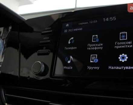 Хендай Элантра 2025 в Львове на Automoto.ua Хендай Элантра, объемом двигателя 1.59 л и пробегом 0 тыс. км за 22511 $, фото 18 на Automoto.ua
