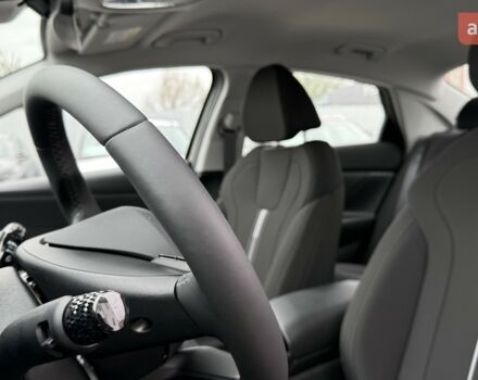 купити нове авто Хендай Елантра 2025 року від офіційного дилера Автоцентр AUTO.RIA Хендай фото