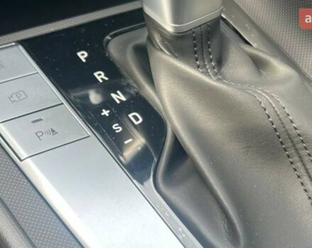 Хендай Элантра, объемом двигателя 1.59 л и пробегом 0 тыс. км за 24047 $, фото 12 на Automoto.ua