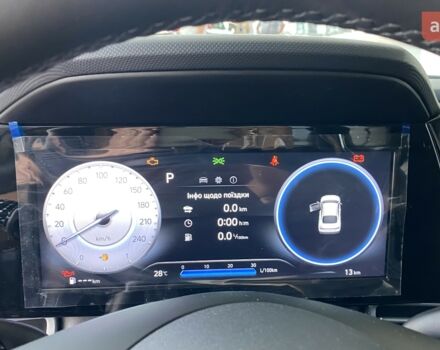 купить новое авто Хендай Элантра 2025 года от официального дилера Автоцентр AUTO.RIA Хендай фото