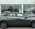 купити нове авто Хендай Елантра 2025 року від офіційного дилера Автоцентр AUTO.RIA Хендай фото